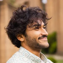 Yash Godiwala